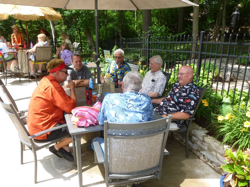 Luau June 2014 010